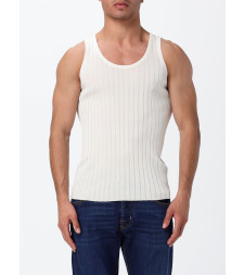 [Amiri] T-shirts Sleeveless SS26 AMTOKN1054 271