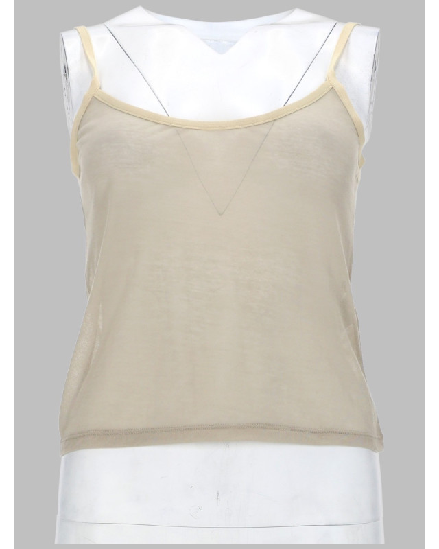 [Paloma Wool] Tank top SS26 WDME01_621