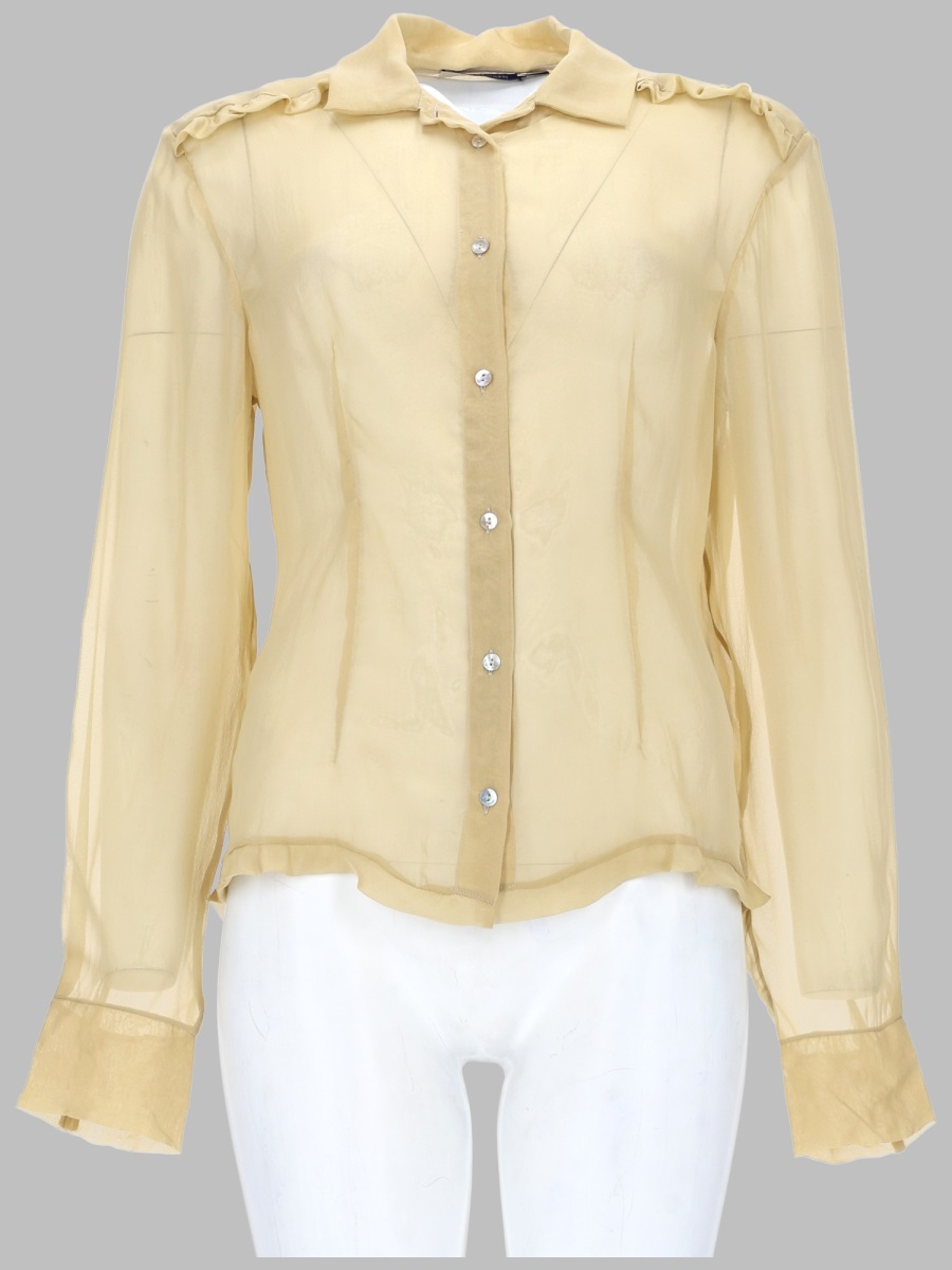 [Paloma Wool] Blouse SS26 WO2207_620