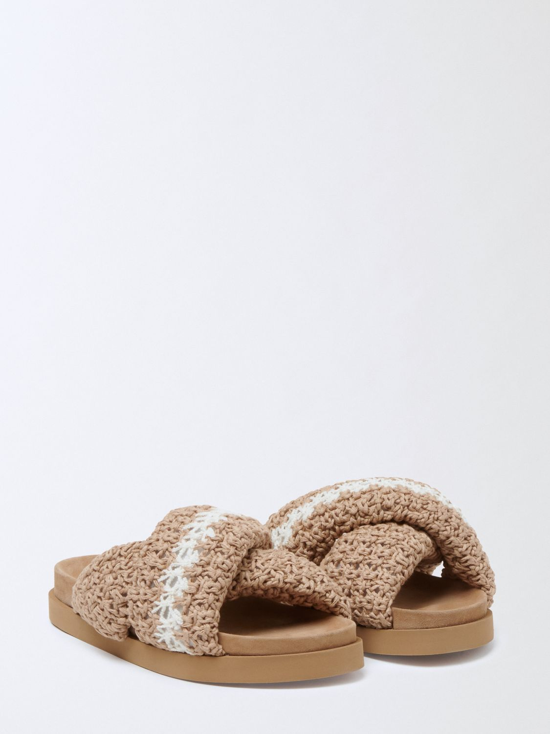 [Fabiana Filippi] Sandals SS26 ASD276A865M063 VR2