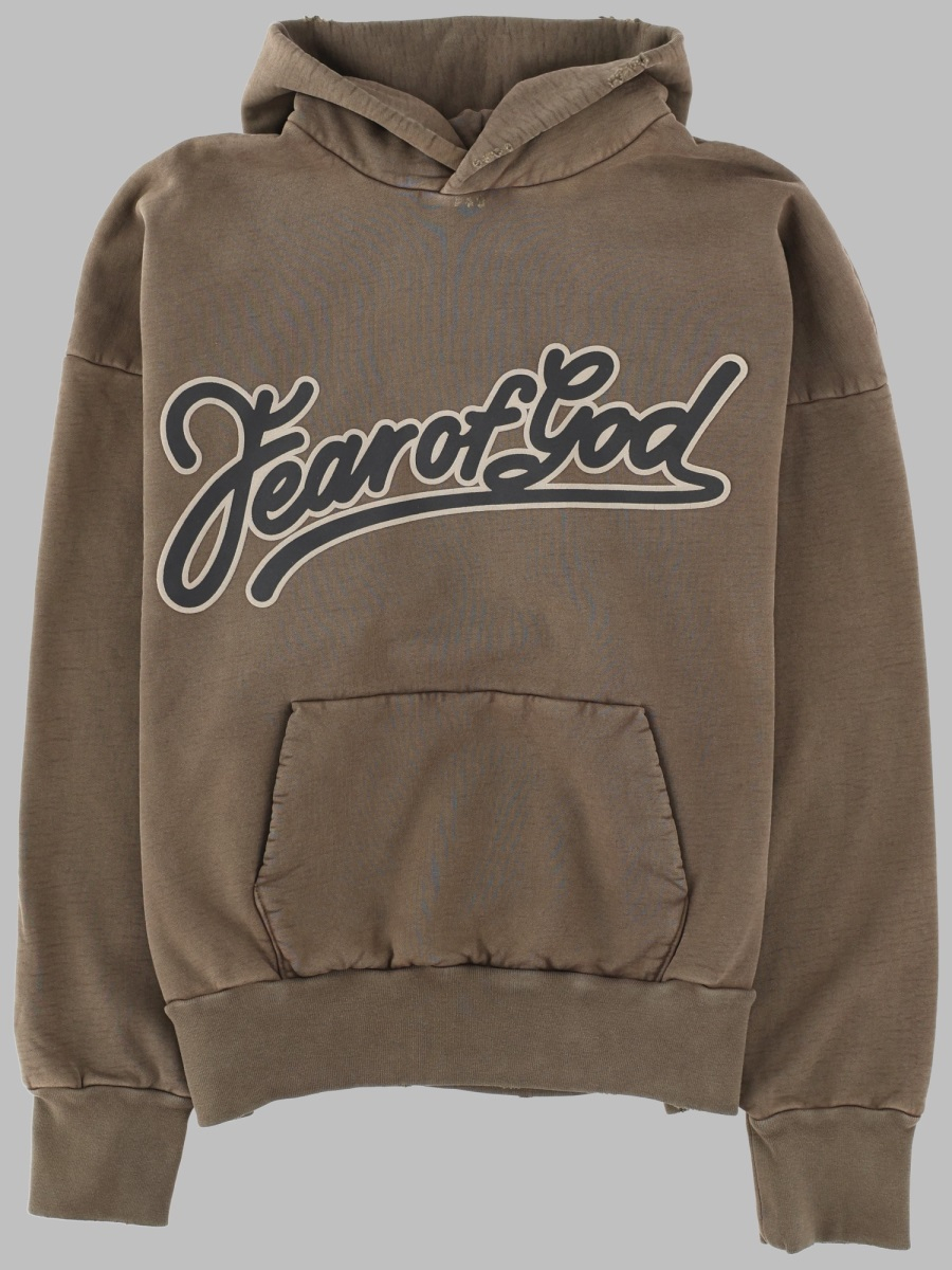 [Fear of God] Hoodie SS26 FG9M12-9940BHF_298