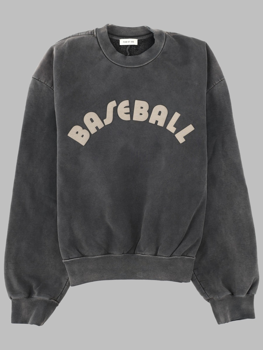 [Fear of God] Sweatshirt SS26 FG9M12-9934BHF_019