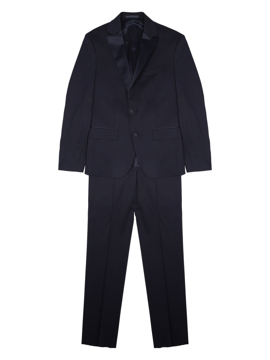 [COLAMARINO] Blazer SS26 GA231P_JK00032325