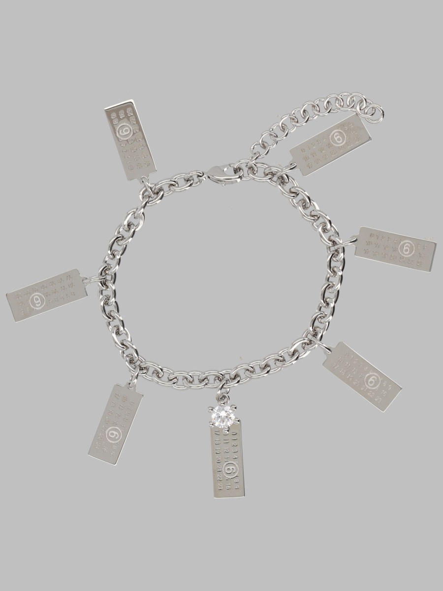 [MM6 Maison Margiela] Bracelet SS26 SM7UY0112_P9162951