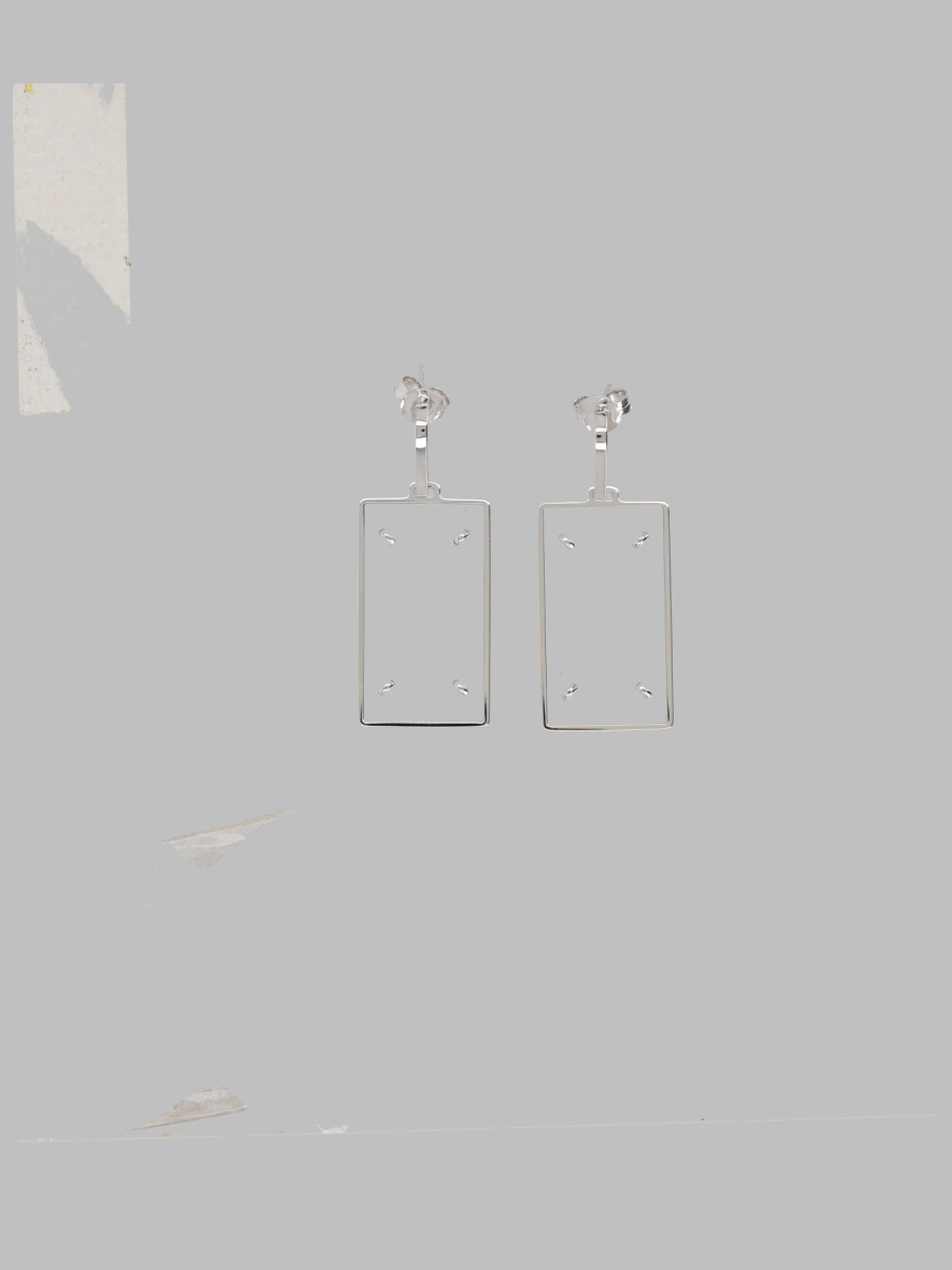 [Maison Margiela] Earring SS26 SM2VG0022_P9224752
