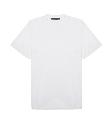 [LOW BRAND] T-shirts Short Sleeve SS26 LT26011A001_WHITE