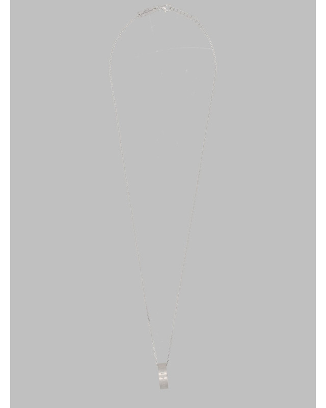 [Maison Margiela] Necklace SS26 SM1UU0065_P8863101