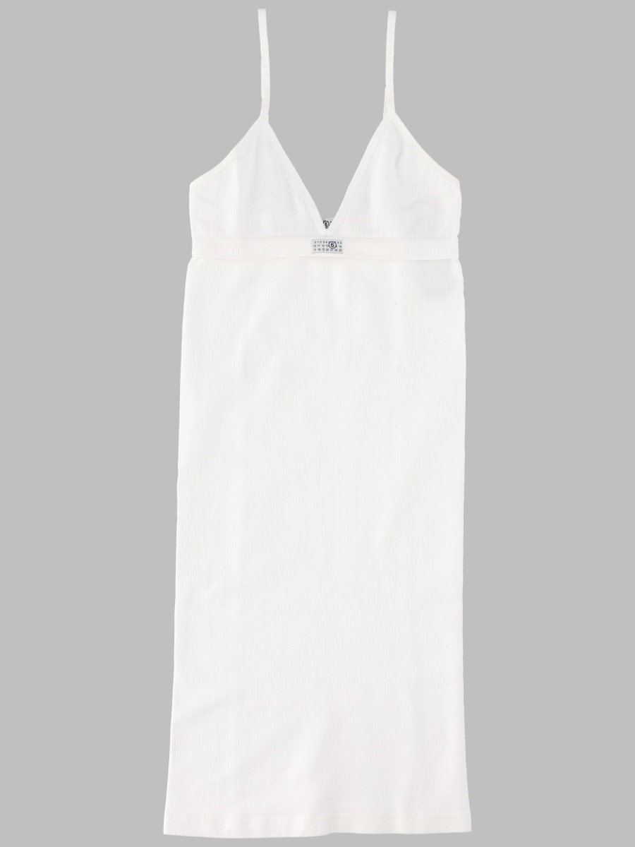 [MM6 Maison Margiela] Brassiere SS26 MKH750010_101