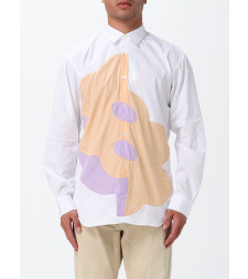 [Comme des Garcons] Shirts Long Sleeve SS26 B00805 11