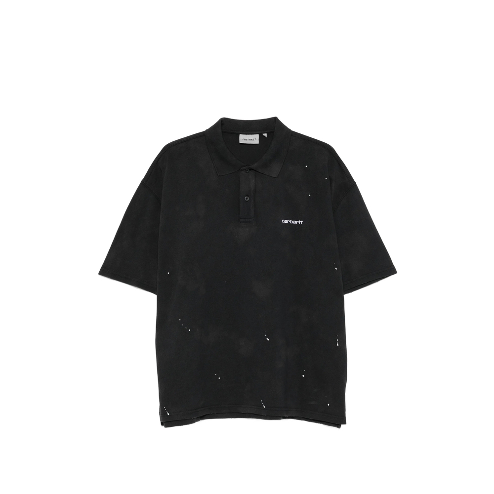 [CARHARTT] Shirts Short Sleeve FW26 I036856  89EJ
