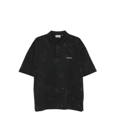 [CARHARTT] Shirts Short Sleeve FW26 I036856  89EJ