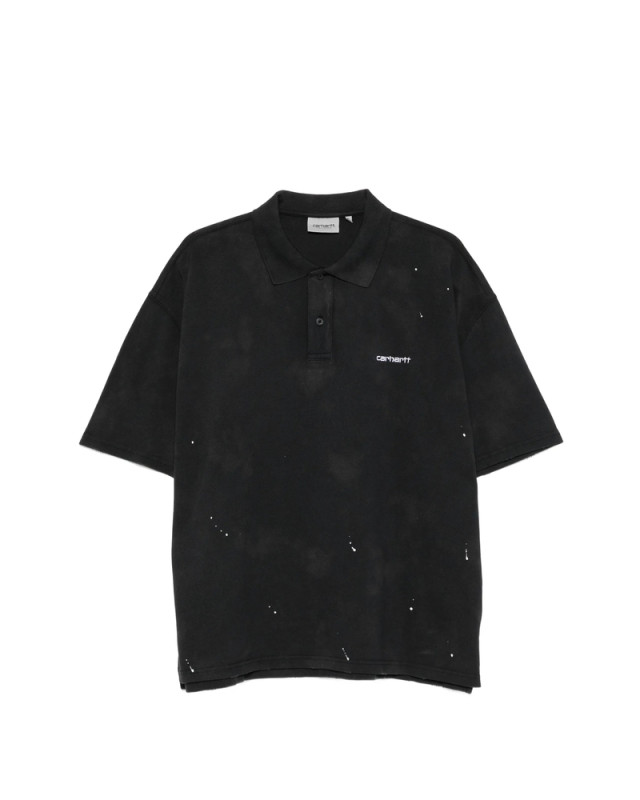 [CARHARTT] Shirts Short Sleeve FW26 I036856  89EJ
