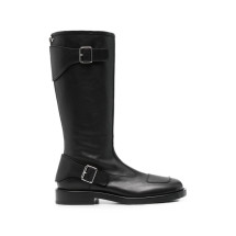 [ANN DEMEULEMEESTER] Boots FW26 B0013361 LT177 099