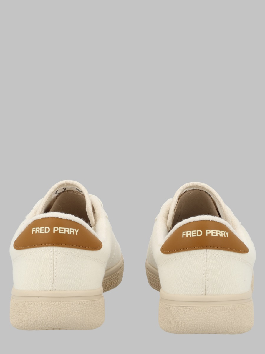 [FRED PERRY] Sneakers SS26 FP-B2347-58_560