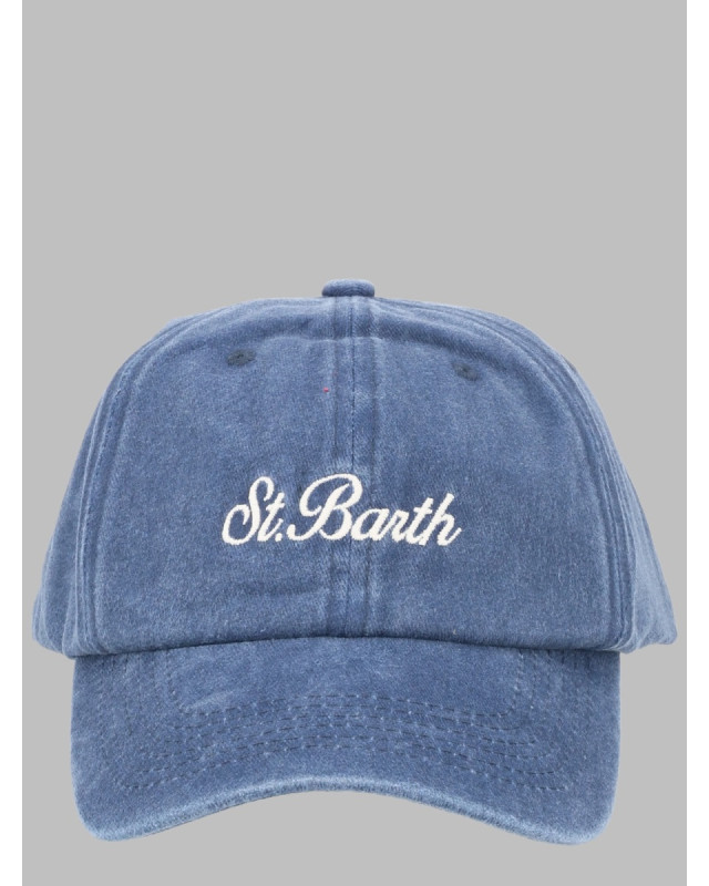 [MC2 Saint Barth] Cap SS26 DAS0004_02963L61