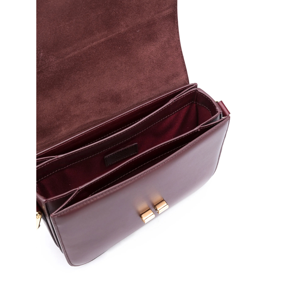 [A.P.C.] Shoulder bag FW26 PXBMW F61413 GAE
