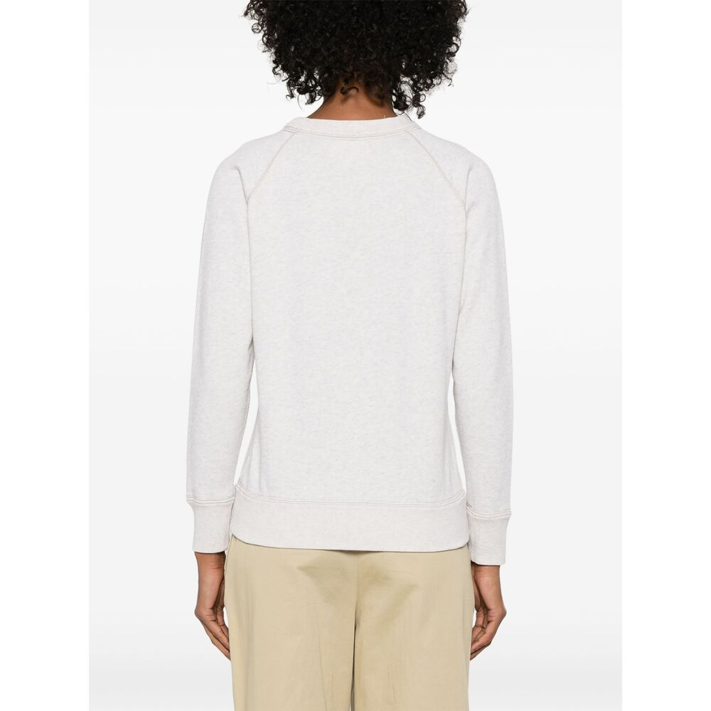 [Marant Etoile] Sweatshirt FW26 A1M07E SW0160FA 23EC