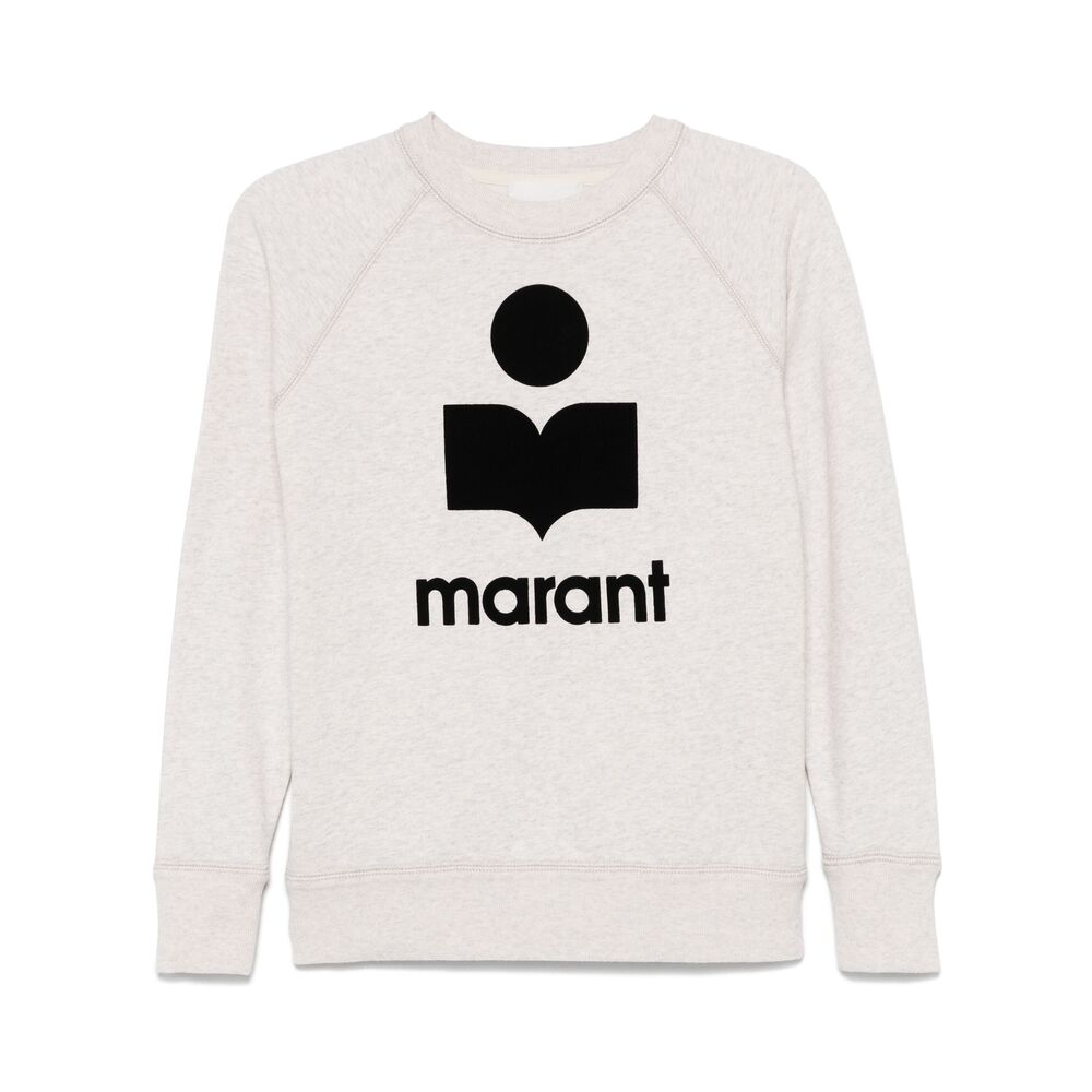 [Marant Etoile] Sweatshirt FW26 A1M07E SW0160FA 23EC