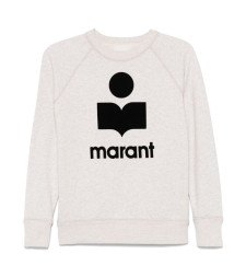 [Marant Etoile] Sweatshirt FW26 A1M07E SW0160FA 23EC