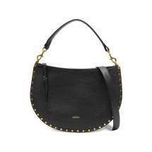 [Isabel Marant] Shoulder bag FW26 C3C22M BF0066FA 01BK