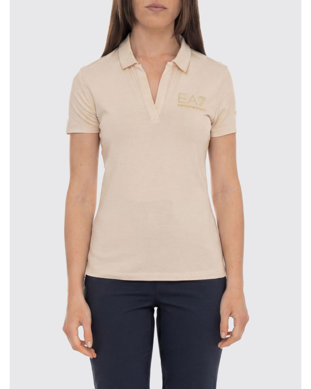 [EA7] T-shirts Short Sleeve SS26 7W000266AF12500 U1088