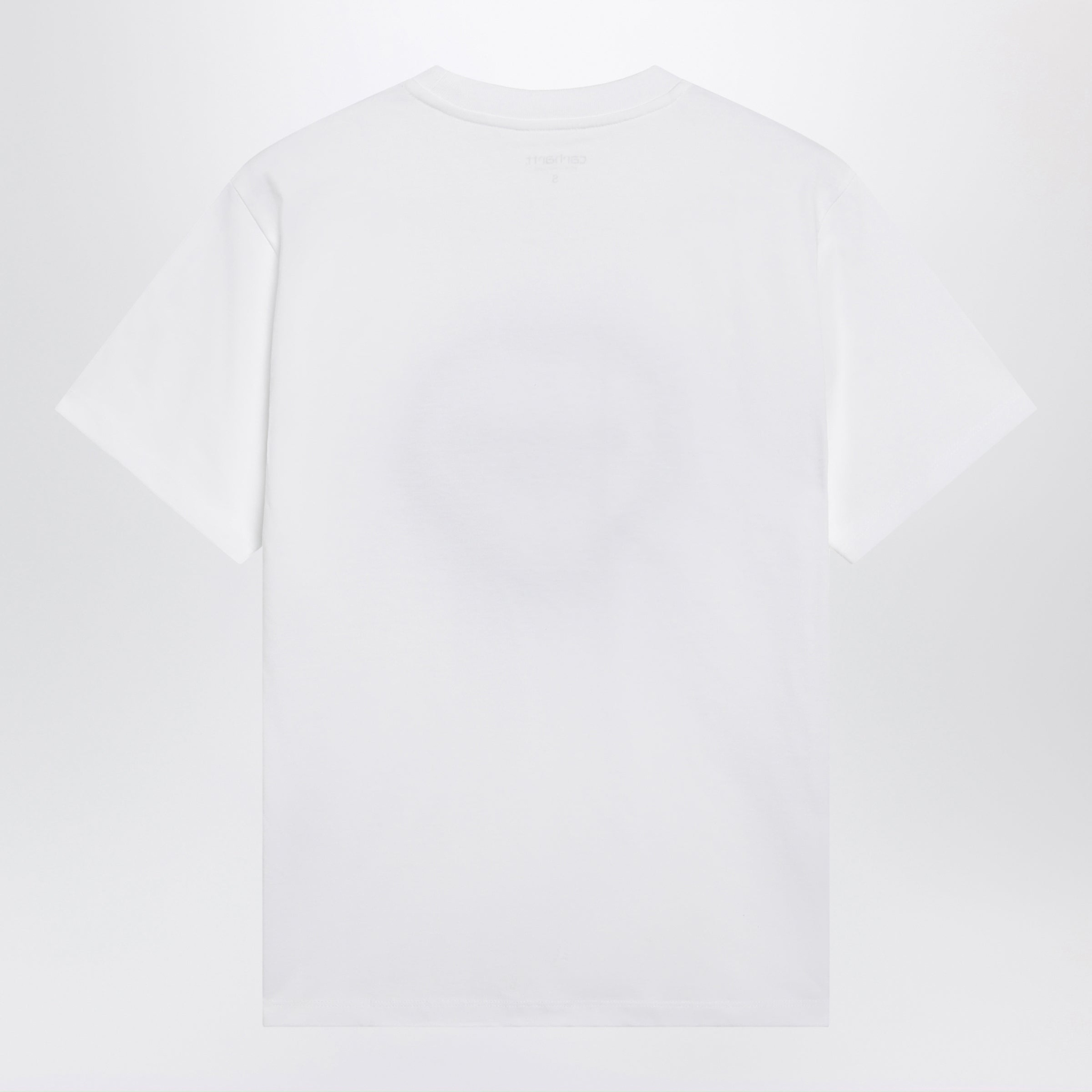 [CARHARTT WIP] T-shirts Short Sleeve FW26 I036907CO