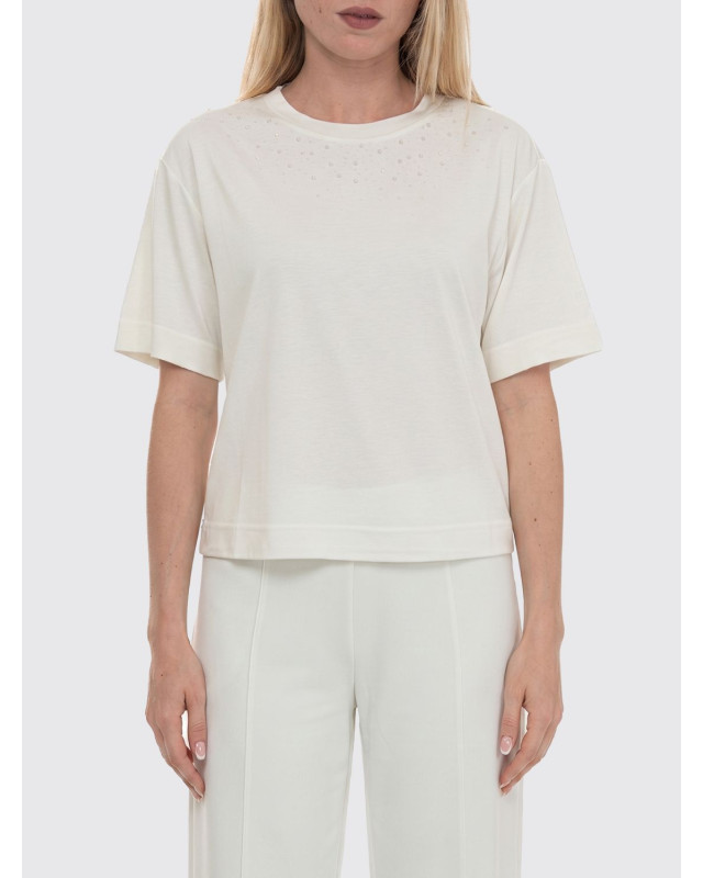 [EA7] T-shirts Short Sleeve SS26 7W001015AF13919 U1142