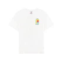 [Casablanca] T-shirts Short Sleeve SS26 M-SP26-JTS-001_13LARCHE