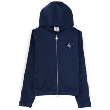 [Casablanca] Hoodie SS26 M-SP26-JTP-457_01NAVY