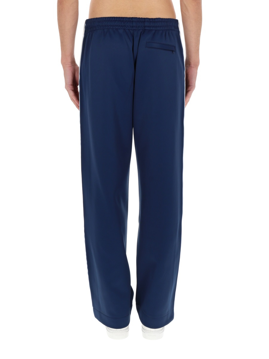 [Casablanca] Training Pants SS26 M-SP26-JTR-330_01NAVY