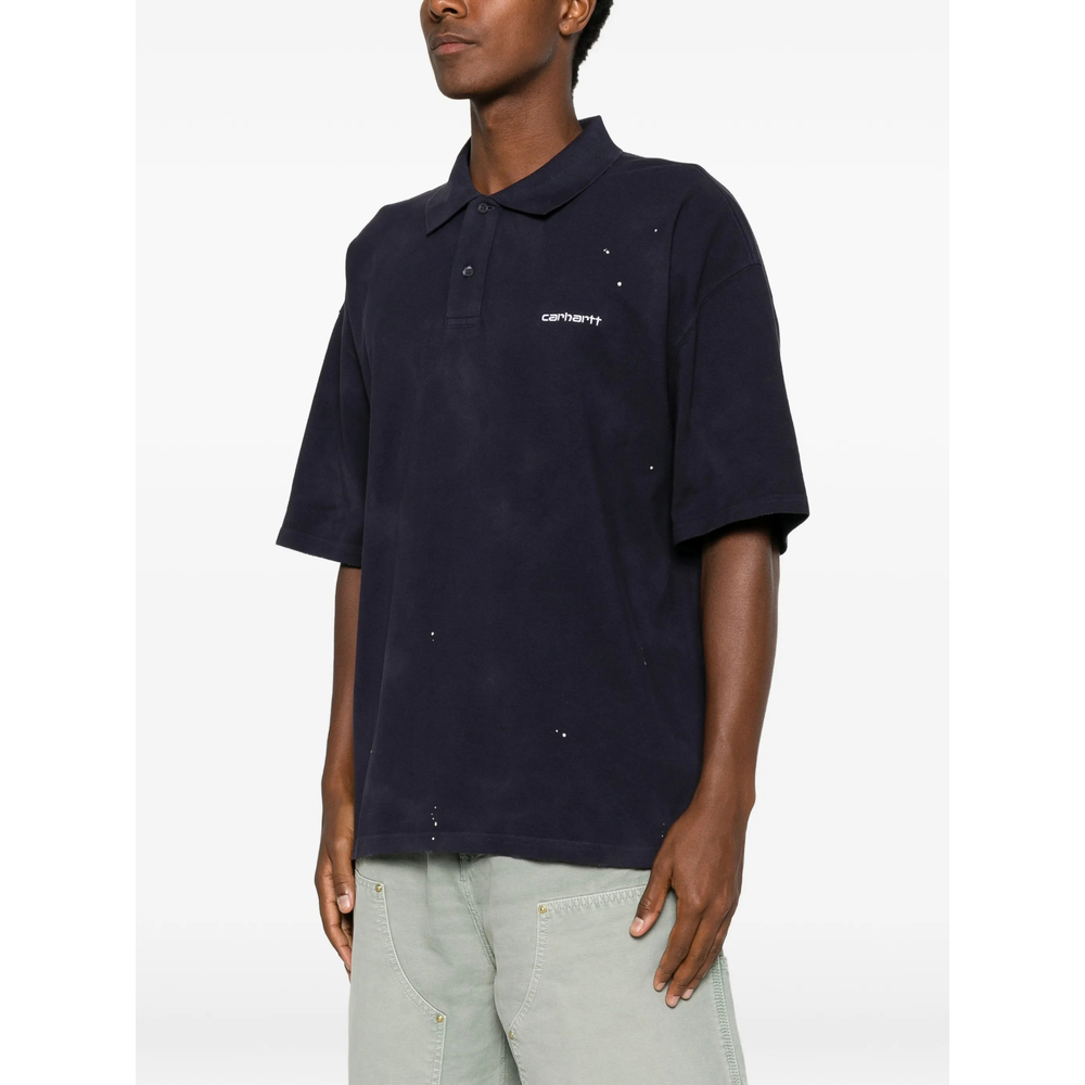 [CARHARTT] T-shirts Short Sleeve FW26 I036856  1CEJ