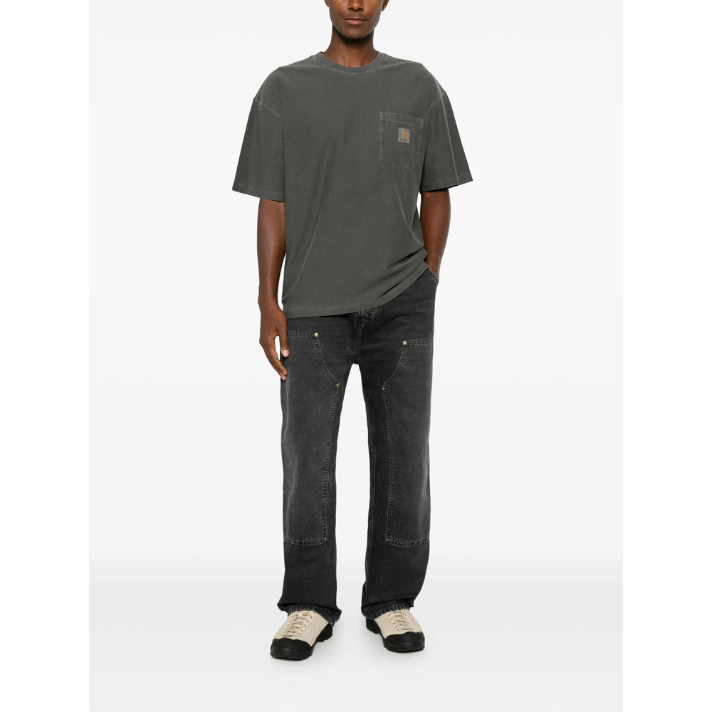 [CARHARTT] Jeans FW26 I036869  8917