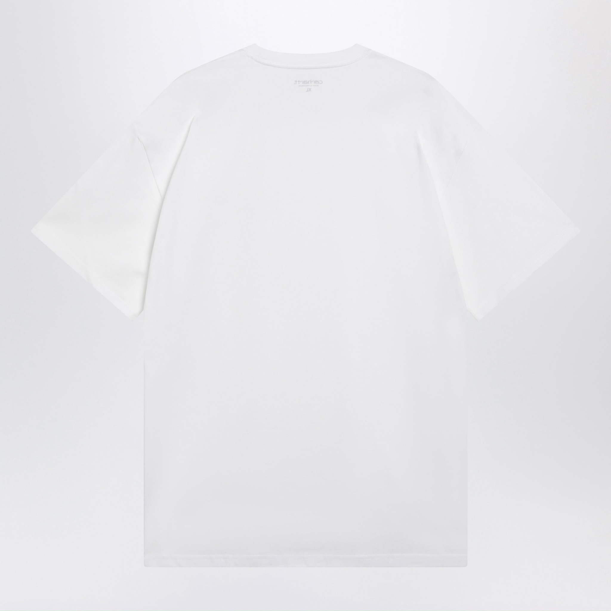 [CARHARTT WIP] T-shirts Short Sleeve FW26 I026391CO