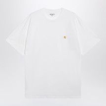 [CARHARTT WIP] T-shirts Short Sleeve FW26 I026391CO