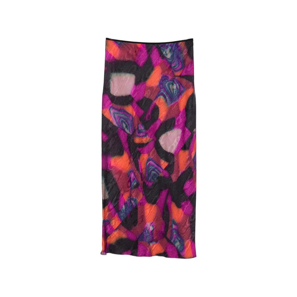 [DRIES VAN NOTEN] Long skirt FW26 4025 130800 304