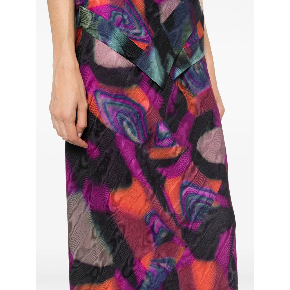 [DRIES VAN NOTEN] Long skirt FW26 4025 130800 304