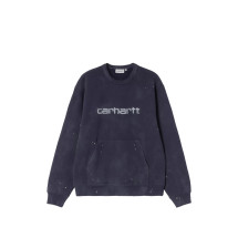 [CARHARTT] Sweatshirt FW26 I036899  1CEJ