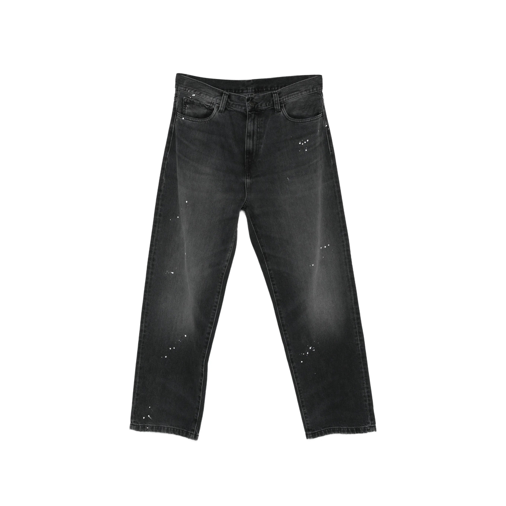 [CARHARTT] Jeans FW26 I034733  89EJ