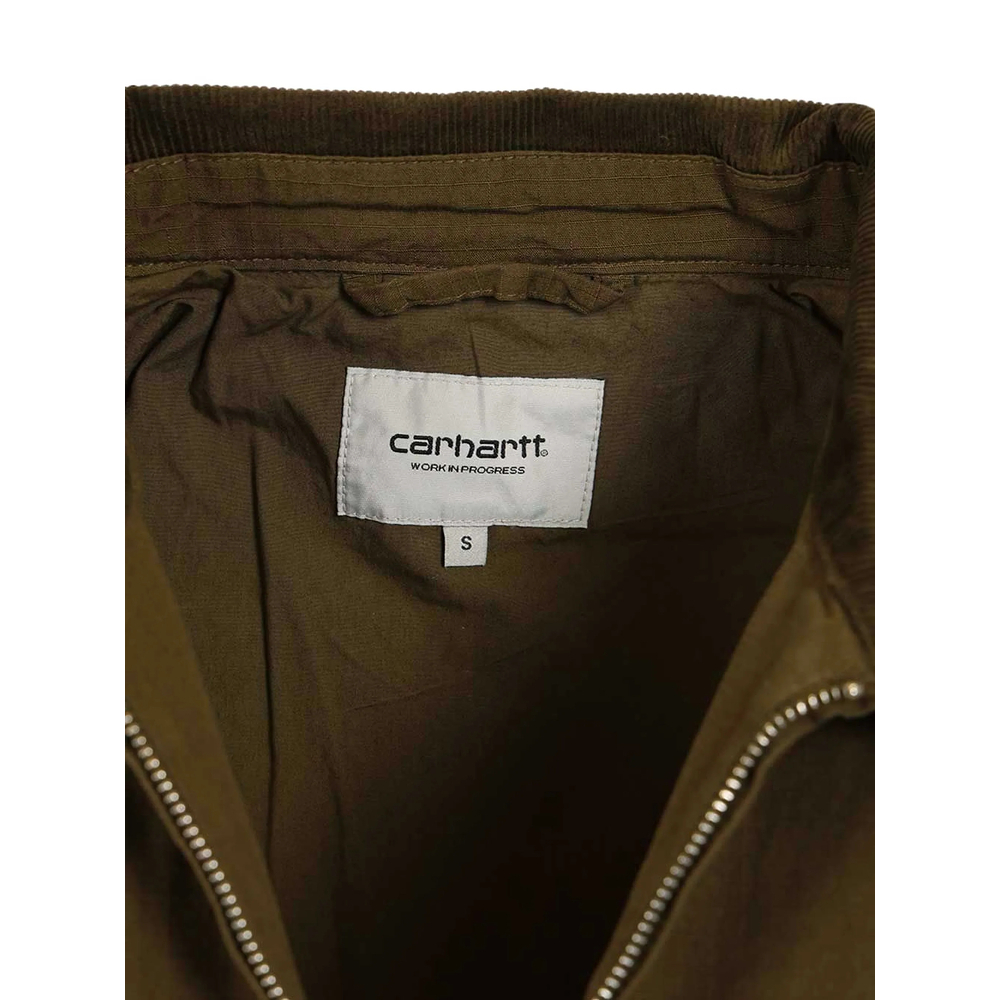 [CARHARTT] Jacket FW26 I036804  3TUGD