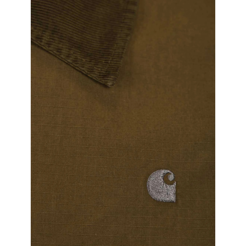[CARHARTT] Jacket FW26 I036804  3TUGD