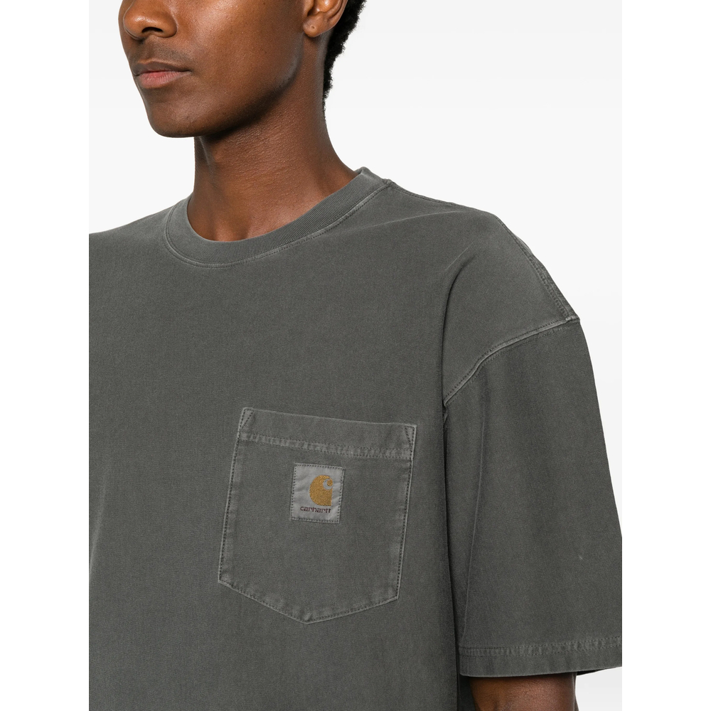 [CARHARTT] T-shirts Short Sleeve FW26 I036863  89GD
