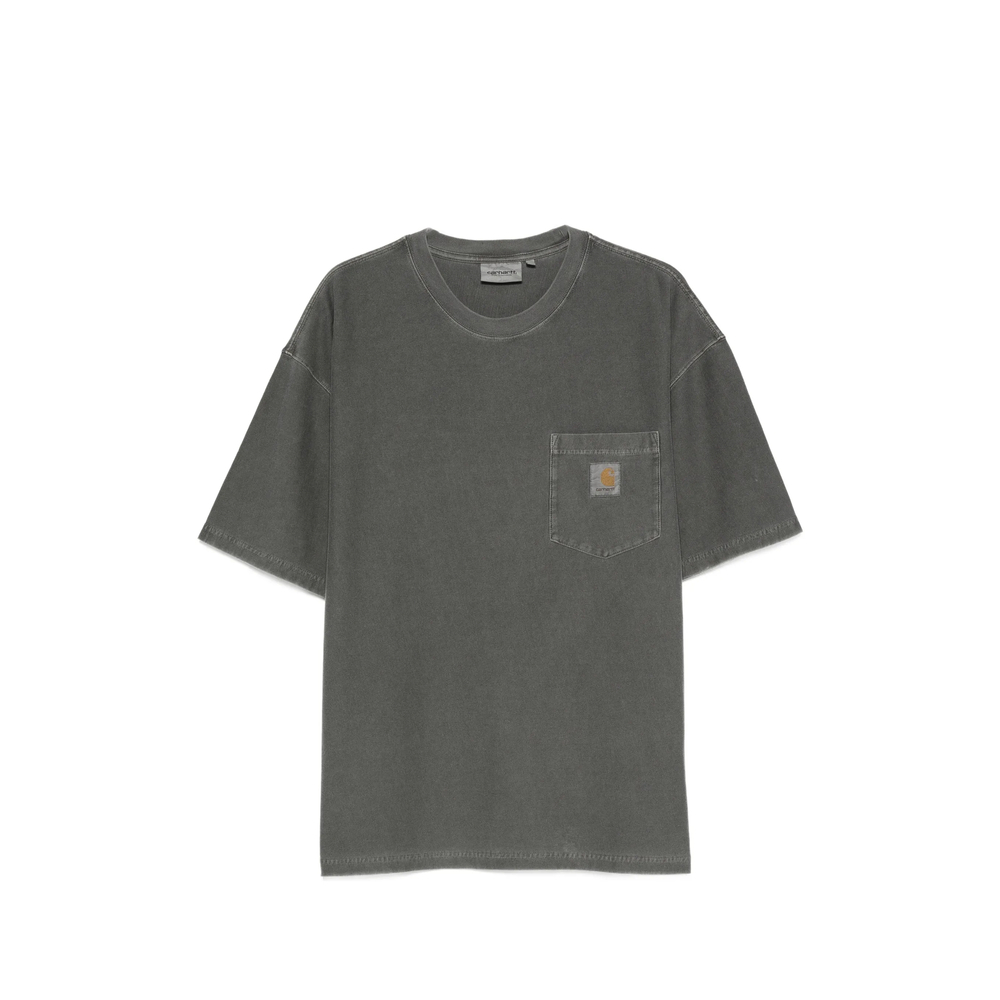 [CARHARTT] T-shirts Short Sleeve FW26 I036863  89GD