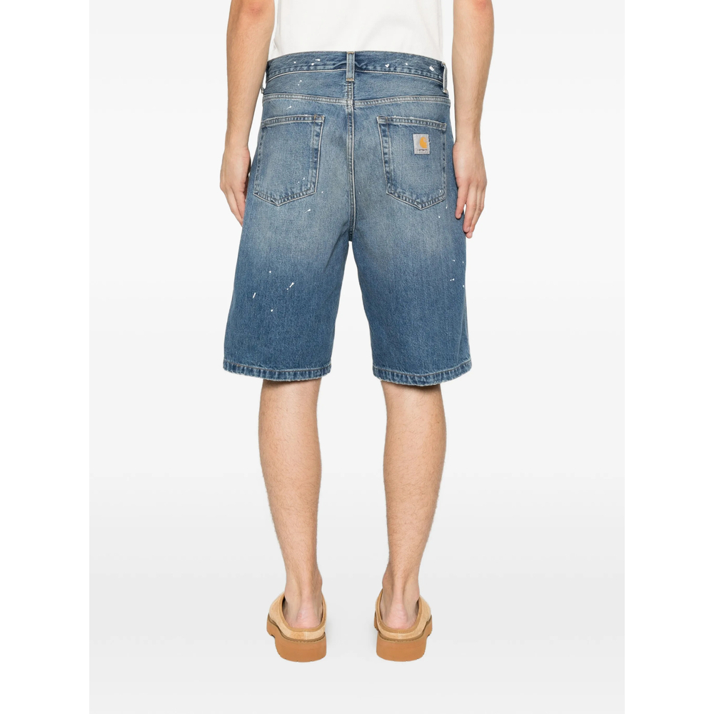 [CARHARTT] Shorts FW26 I037028  01EJ