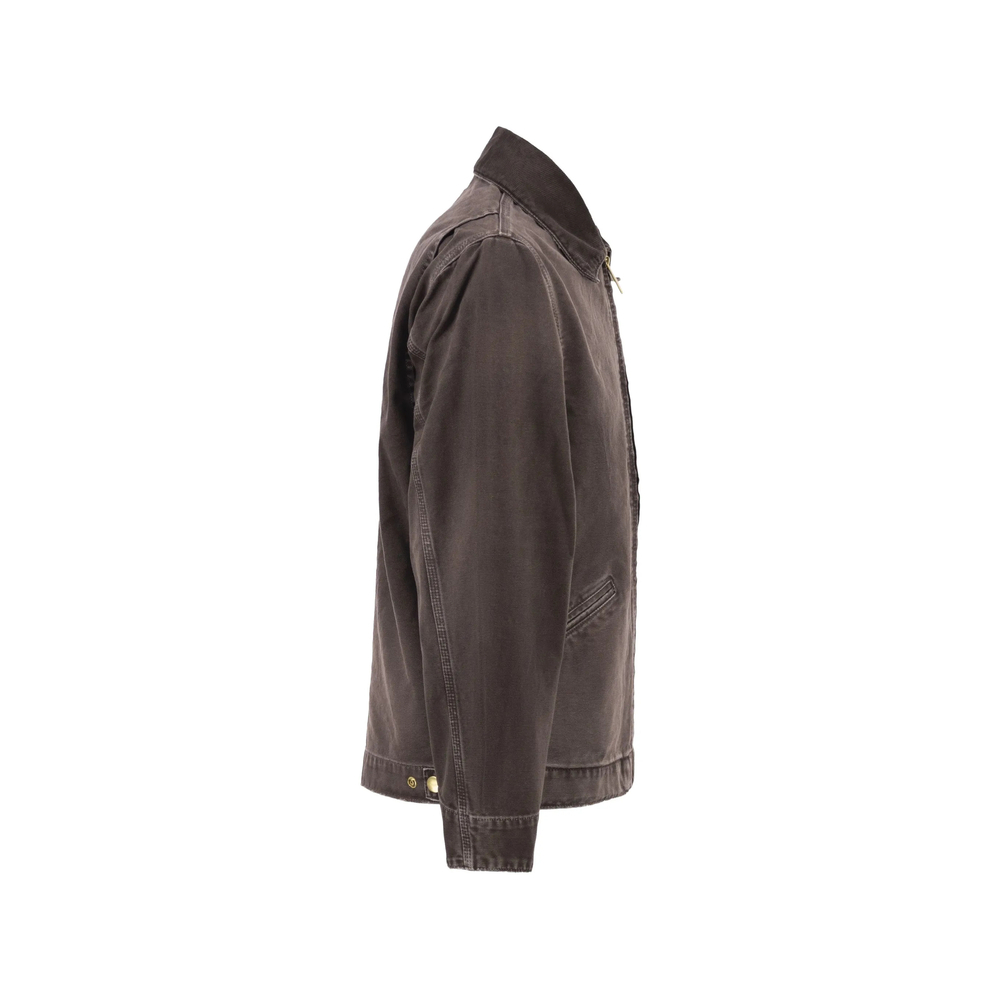 [CARHARTT] Denim jacket FW26 I035280  3TW17