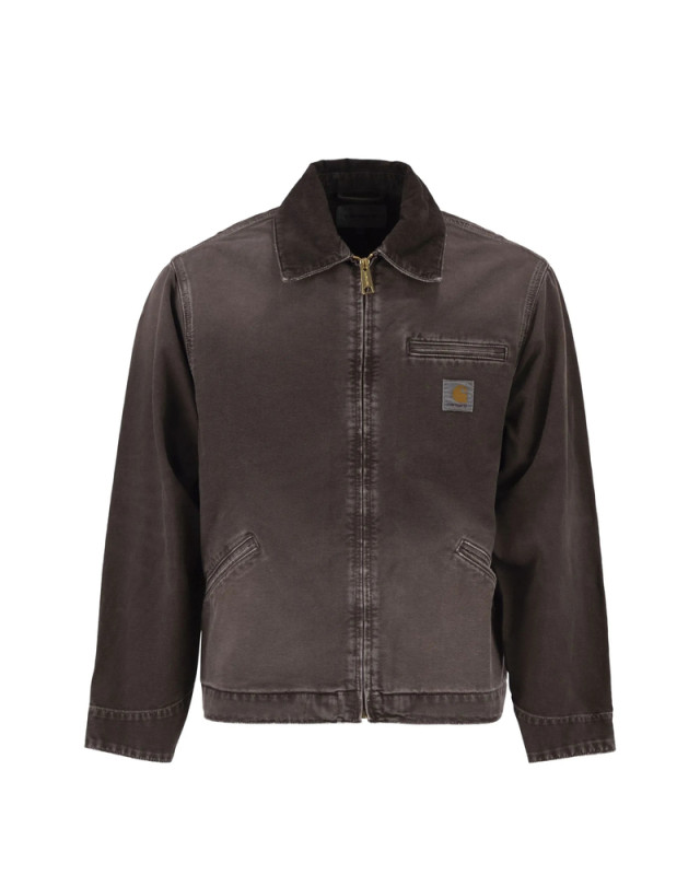 [CARHARTT] Denim jacket FW26 I035280  3TW17