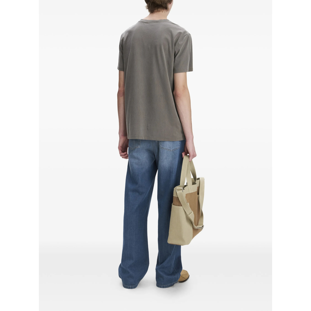 [A.P.C.] T-shirts Short Sleeve FW26 COHBS M26478 LAC