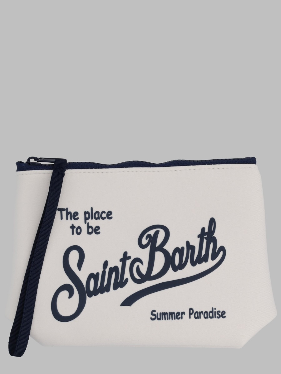 [MC2 Saint Barth] Clutch bag SS26 ALIN001_07547L1061