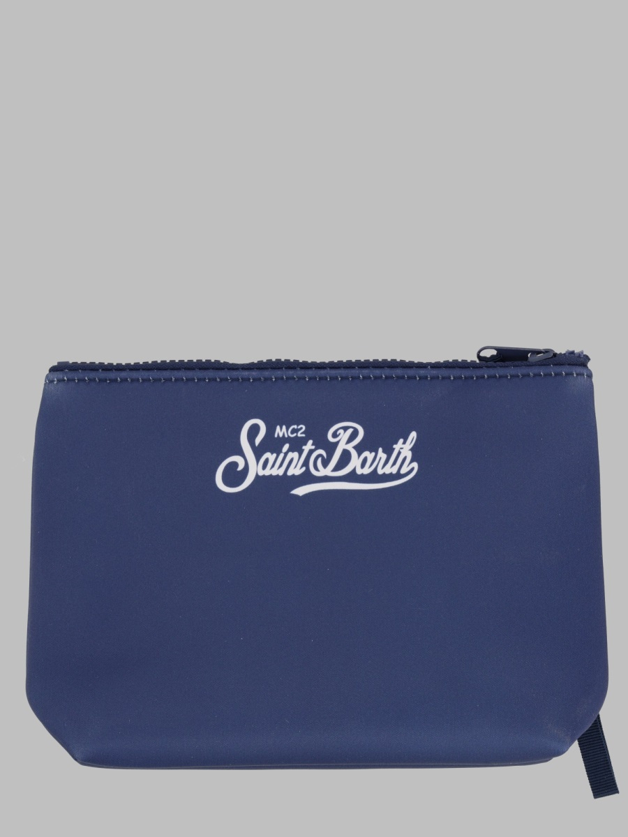 [MC2 Saint Barth] Clutch bag SS26 ALIN001_08180L61