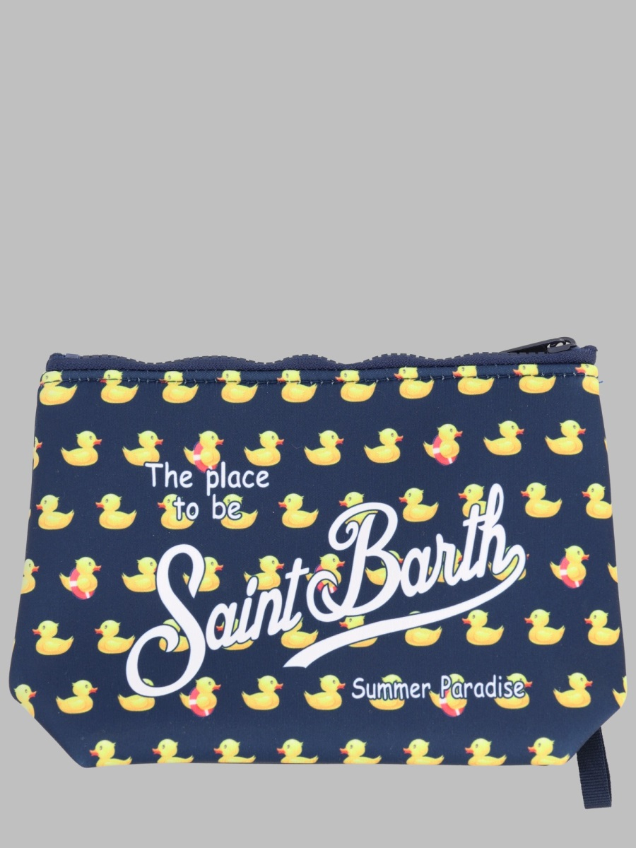 [MC2 Saint Barth] Clutch bag SS26 ALIN001_03152L61