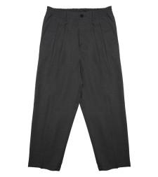 [LOW BRAND] Trousers SS26 LP26004N068_GREY